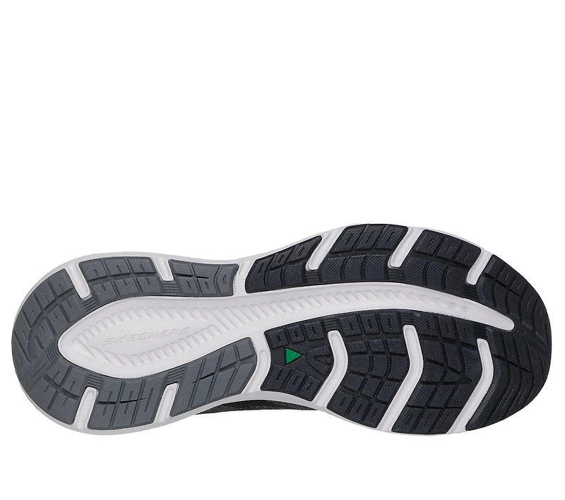 Relaxed Fit: Edgeride