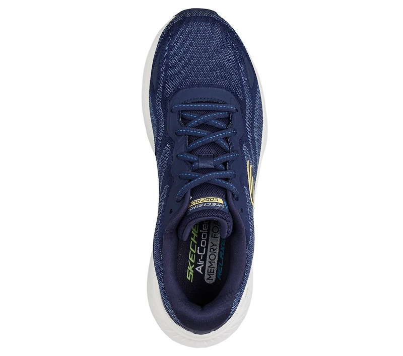 Relaxed Fit: Edgeride