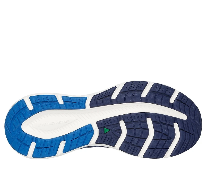 Relaxed Fit: Edgeride