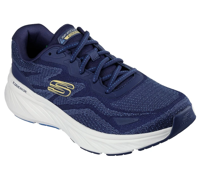 Relaxed Fit: Edgeride