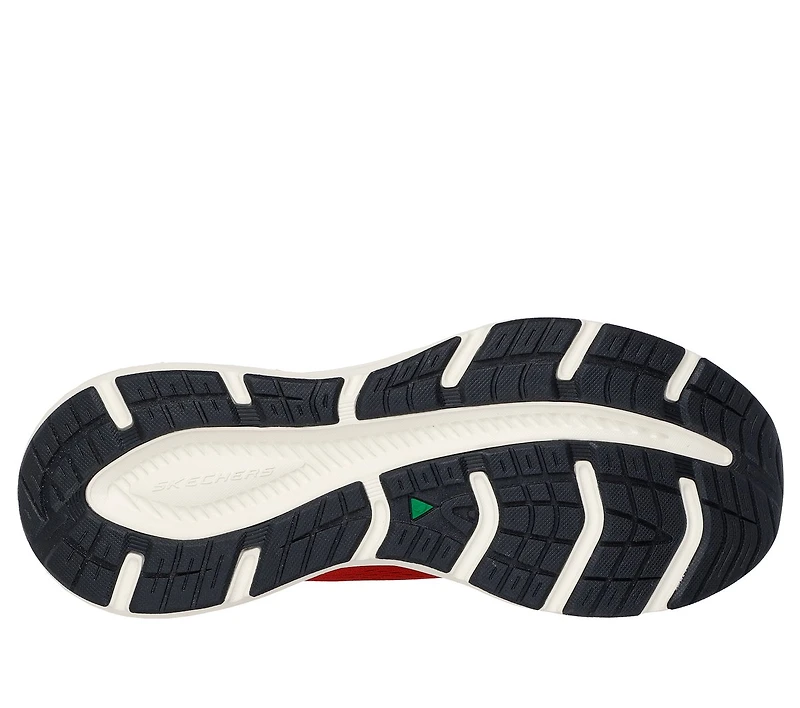 Relaxed Fit: Edgeride - Contention