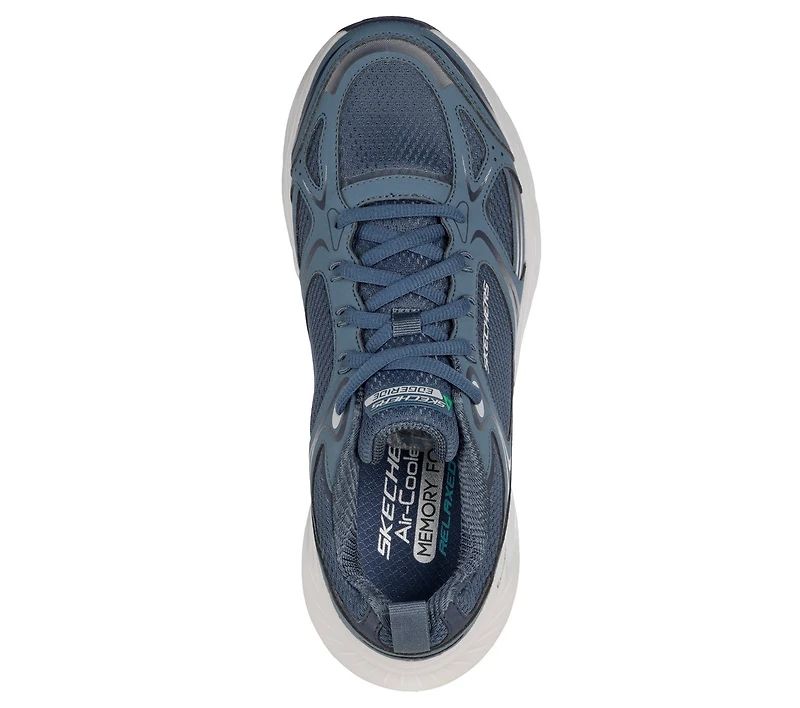 Relaxed Fit: Edgeride - Exodis