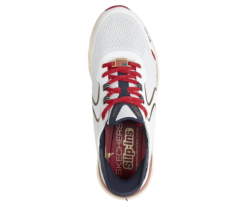 Skechers Slip-ins: Glide-Step Altus - Earned Stripes