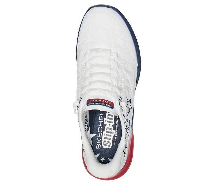 Skechers Slip-ins: Contour Foam - Cozy Fit America