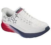 Skechers Slip-ins: Contour Foam - Cozy Fit America