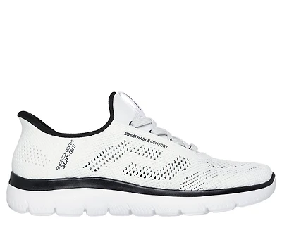 Skechers Slip-ins: Summits - Perfo