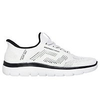 Skechers Slip-ins: Summits - Perfo