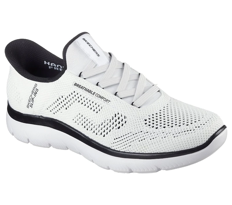 Skechers Slip-ins: Summits - Perfo