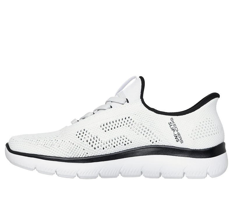 Skechers Slip-ins: Summits - Perfo