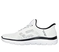 Skechers Slip-ins: Summits - Perfo