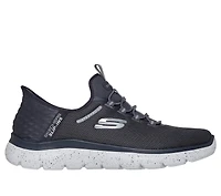 Skechers Slip-ins Waterproof: Summits