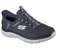 Skechers Slip-ins Waterproof: Summits