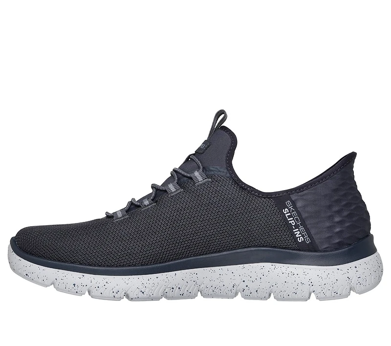 Skechers Slip-ins Waterproof: Summits