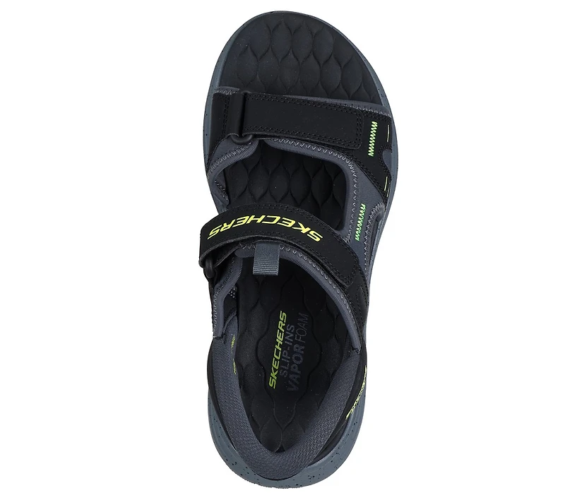 Skechers Slip-ins: Vapor Foam Sandal - Korro