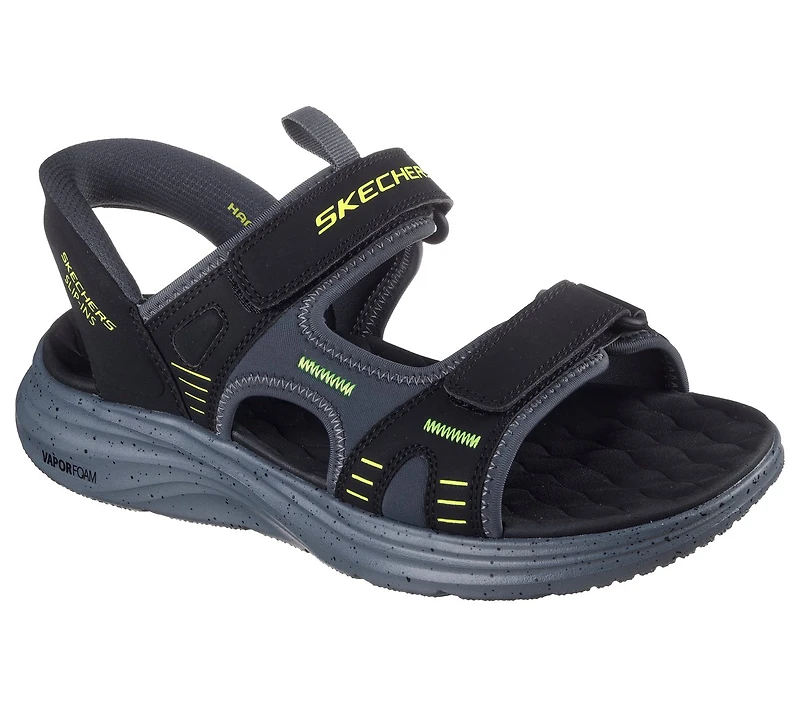Skechers Slip-ins: Vapor Foam Sandal - Korro