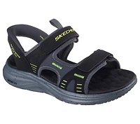 Skechers Slip-ins: Vapor Foam Sandal - Korro