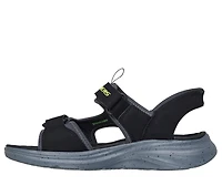 Skechers Slip-ins: Vapor Foam Sandal - Korro