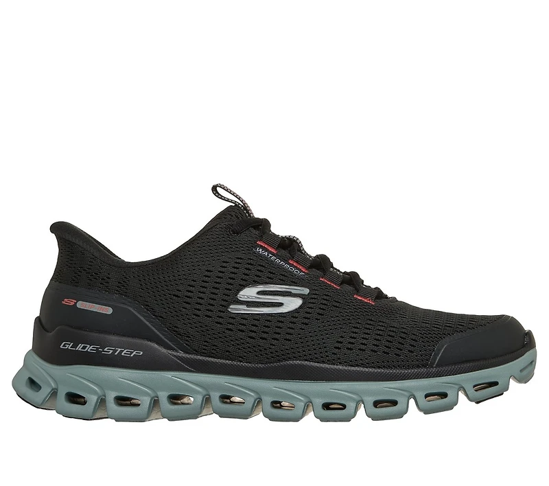 Skechers Slip-ins Waterproof: Glide-Step