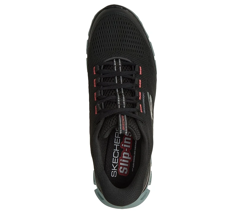 Skechers Slip-ins Waterproof: Glide-Step