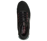 Skechers Slip-ins Waterproof: Glide-Step