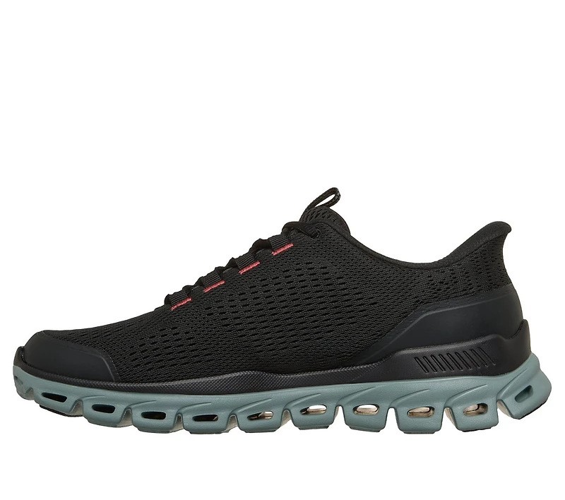Skechers Slip-ins Waterproof: Glide-Step