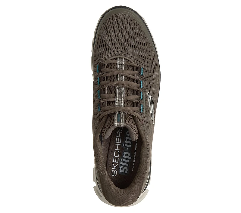 Skechers Slip-ins Waterproof: Glide-Step - Sorran