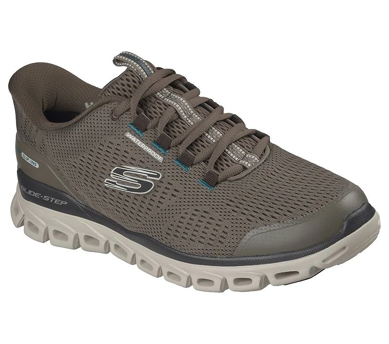Skechers Slip-ins Waterproof: Glide-Step - Sorran