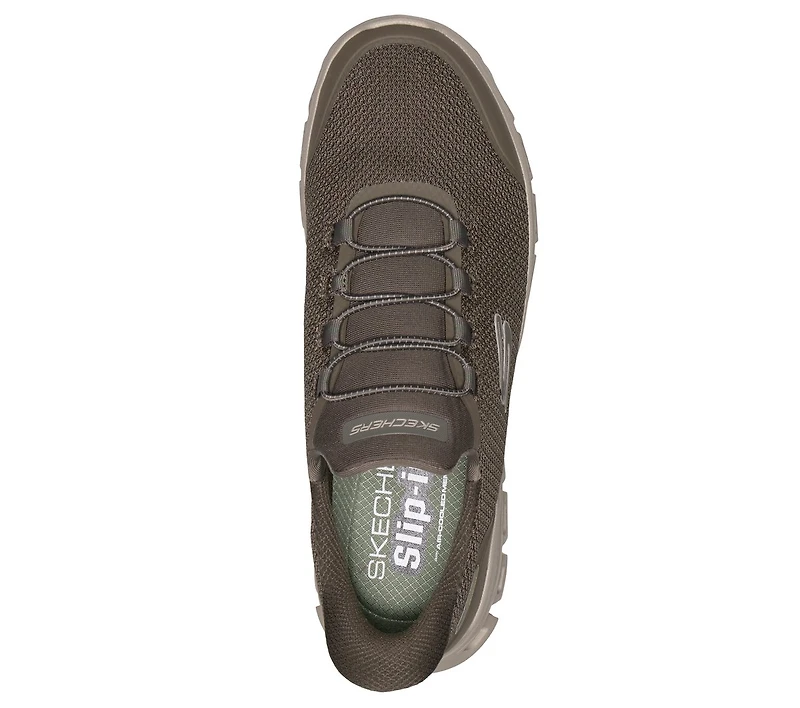 Skechers Slip-ins: Glide-Step - Remnynt