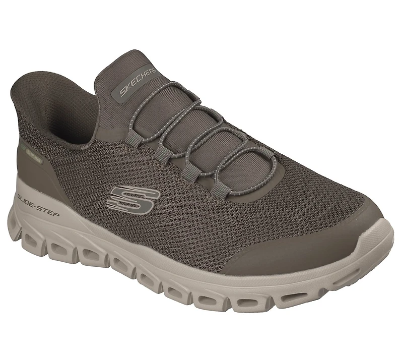 Skechers Slip-ins: Glide-Step - Remnynt