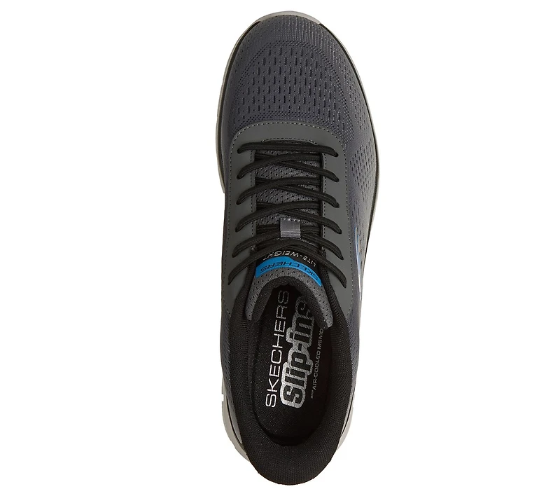 Skechers Slip-ins: Track - Revno