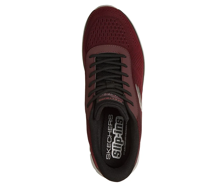 Skechers Slip-ins: Track - Revno