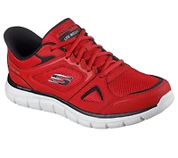 Skechers Slip-ins: Track - Ezral