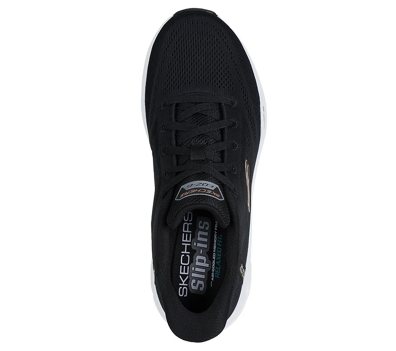 Skechers Slip-ins Relaxed Fit: Equalizer 6.0