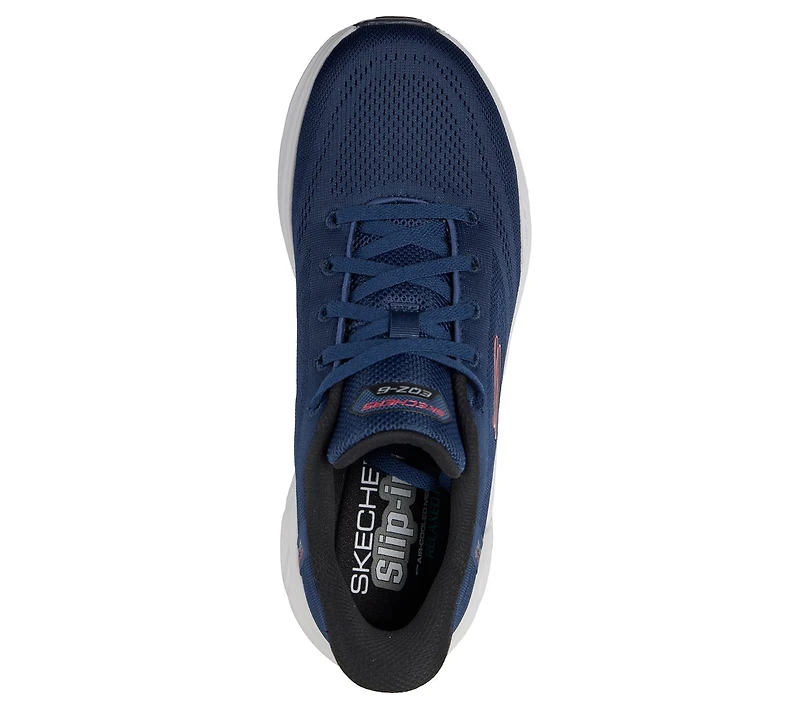 Skechers Slip-ins Relaxed Fit: Equalizer 6.0 - Royze