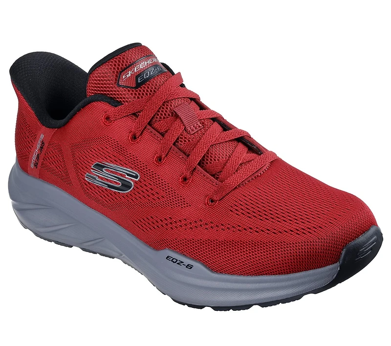 Skechers Slip-ins Relaxed Fit: Equalizer 6.0