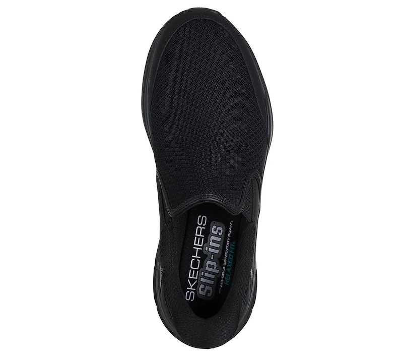 Skechers Slip-ins Relaxed Fit: Equalizer 6.0