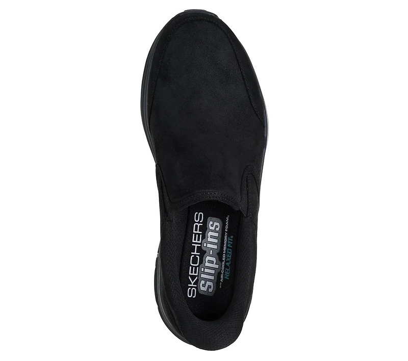 Skechers Slip-ins Relaxed Fit: Equalizer 6.0 - Zorlo