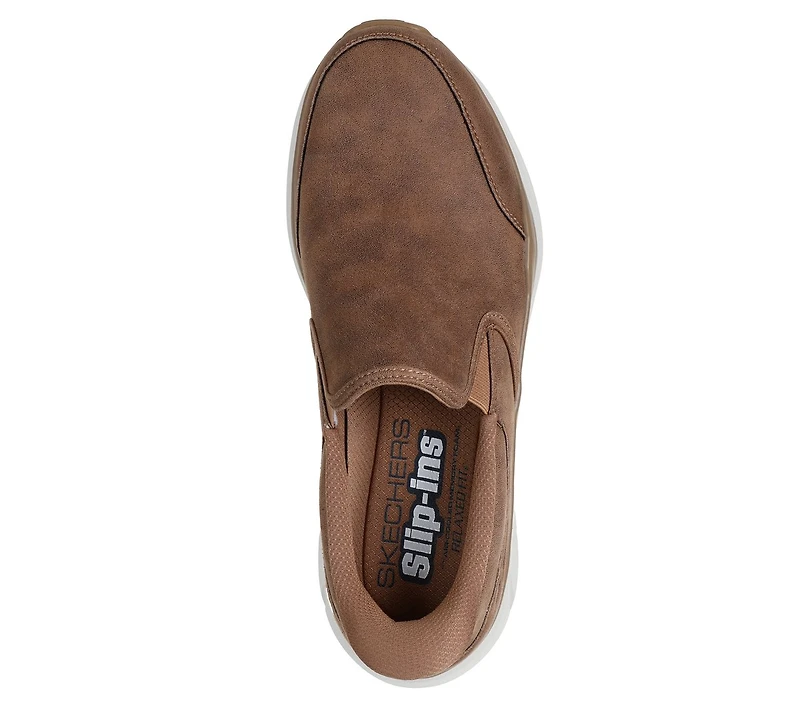 Skechers Slip-ins Relaxed Fit: Equalizer 6.0 - Zorlo