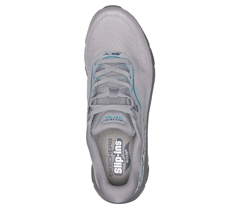 Skechers Slip-ins: Arch Fit Glide-Step - Larzo