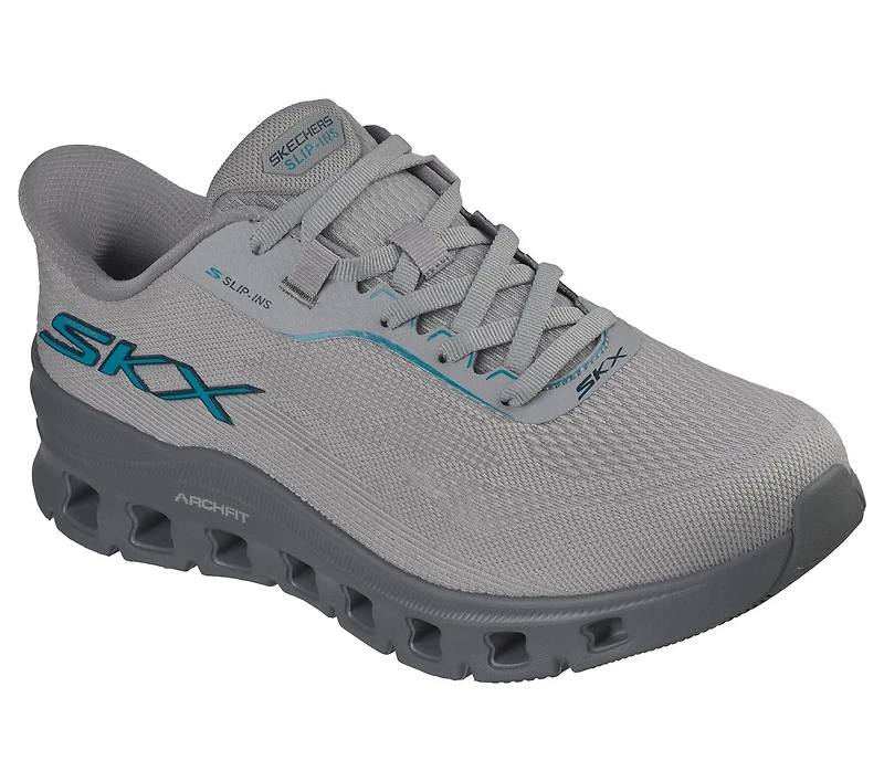 Skechers Slip-ins: Arch Fit Glide-Step - Larzo