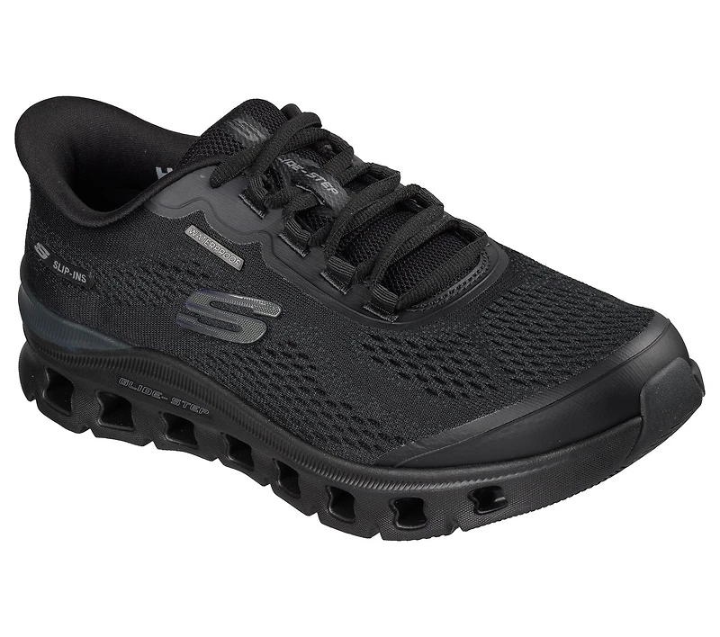 Skechers Slip-ins Waterproof: Glide-Step Pro