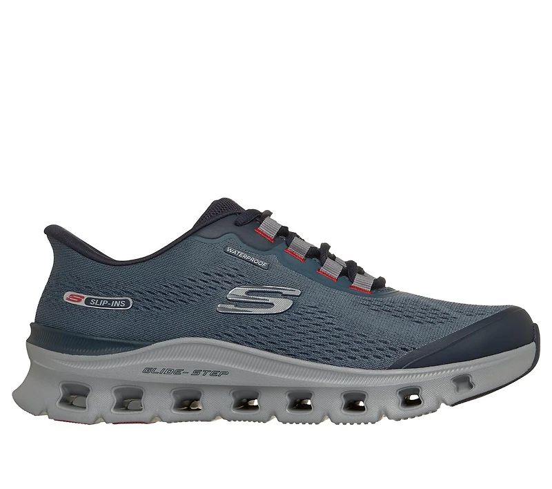 Skechers Slip-ins Waterproof: Glide-Step Pro