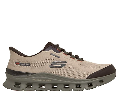 Skechers Slip-ins Waterproof: Glide-Step Pro - Chaching