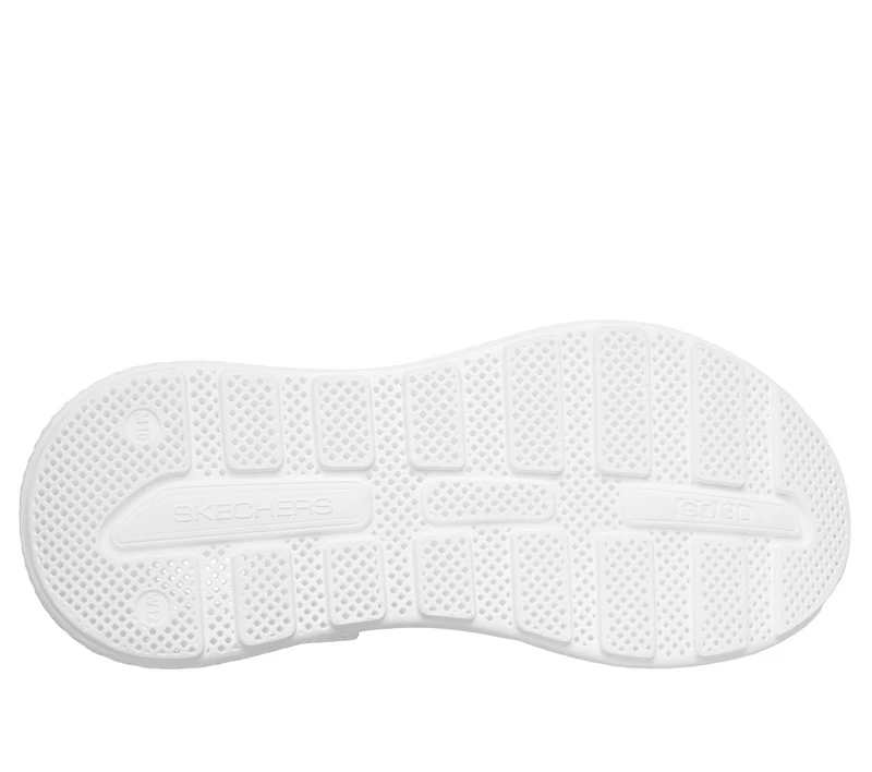 GO 3D Arch Fit - Airweave Clog