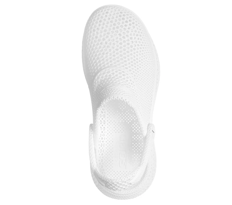 GO 3D Arch Fit - Airweave Clog