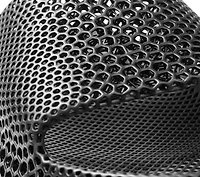 GO 3D Arch Fit Horizon - 3D Airweave Slide