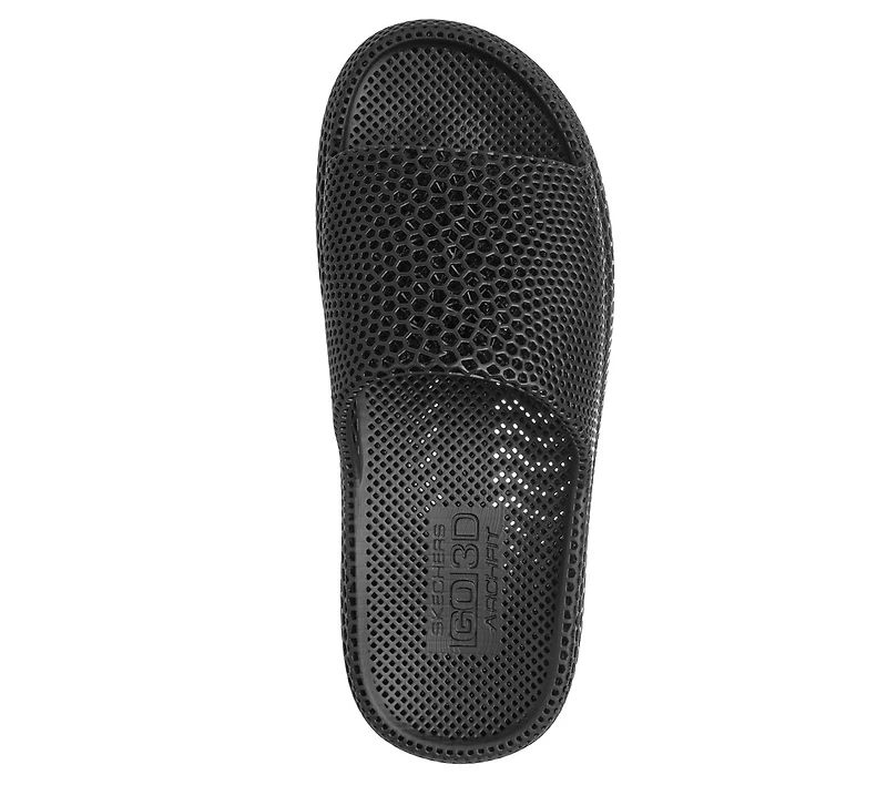 GO 3D Arch Fit Horizon - 3D Airweave Slide