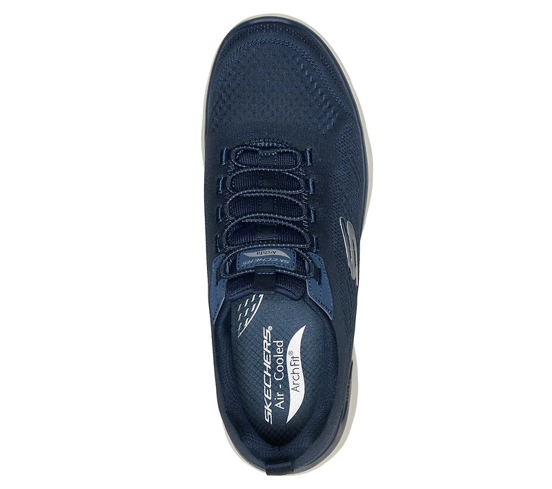 Arch Fit Summits - Ganarte