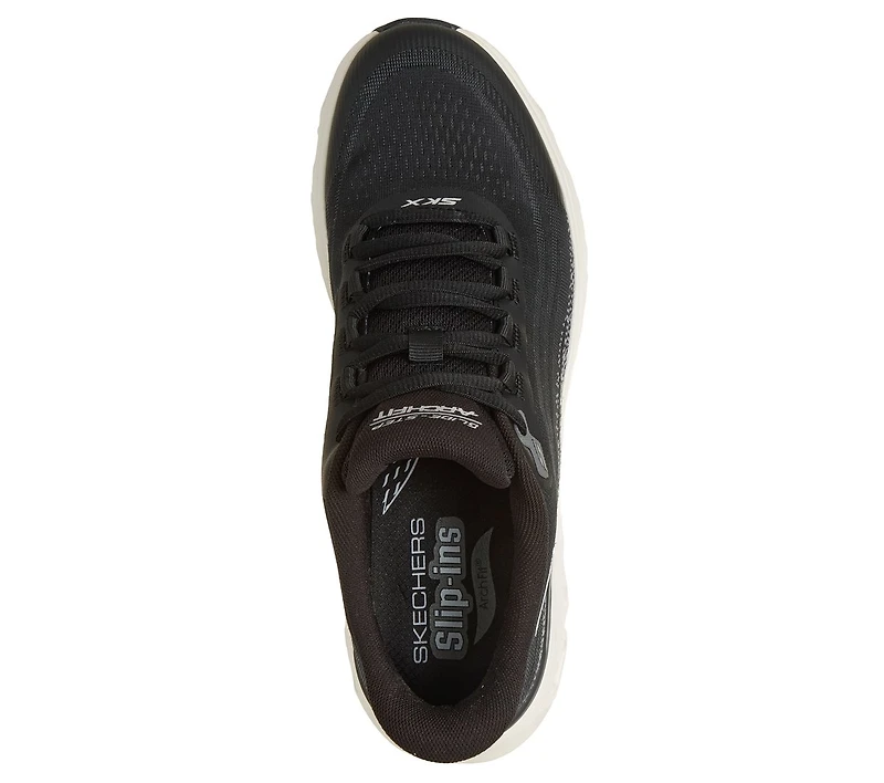 Skechers Slip-ins: Arch Fit Glide-Step Wave - Zanaro