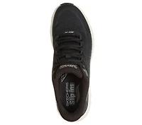 Skechers Slip-ins: Arch Fit Glide-Step Wave - Zanaro